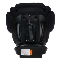 Автокресло Martin noir Grand Fix 360 Melange Gray